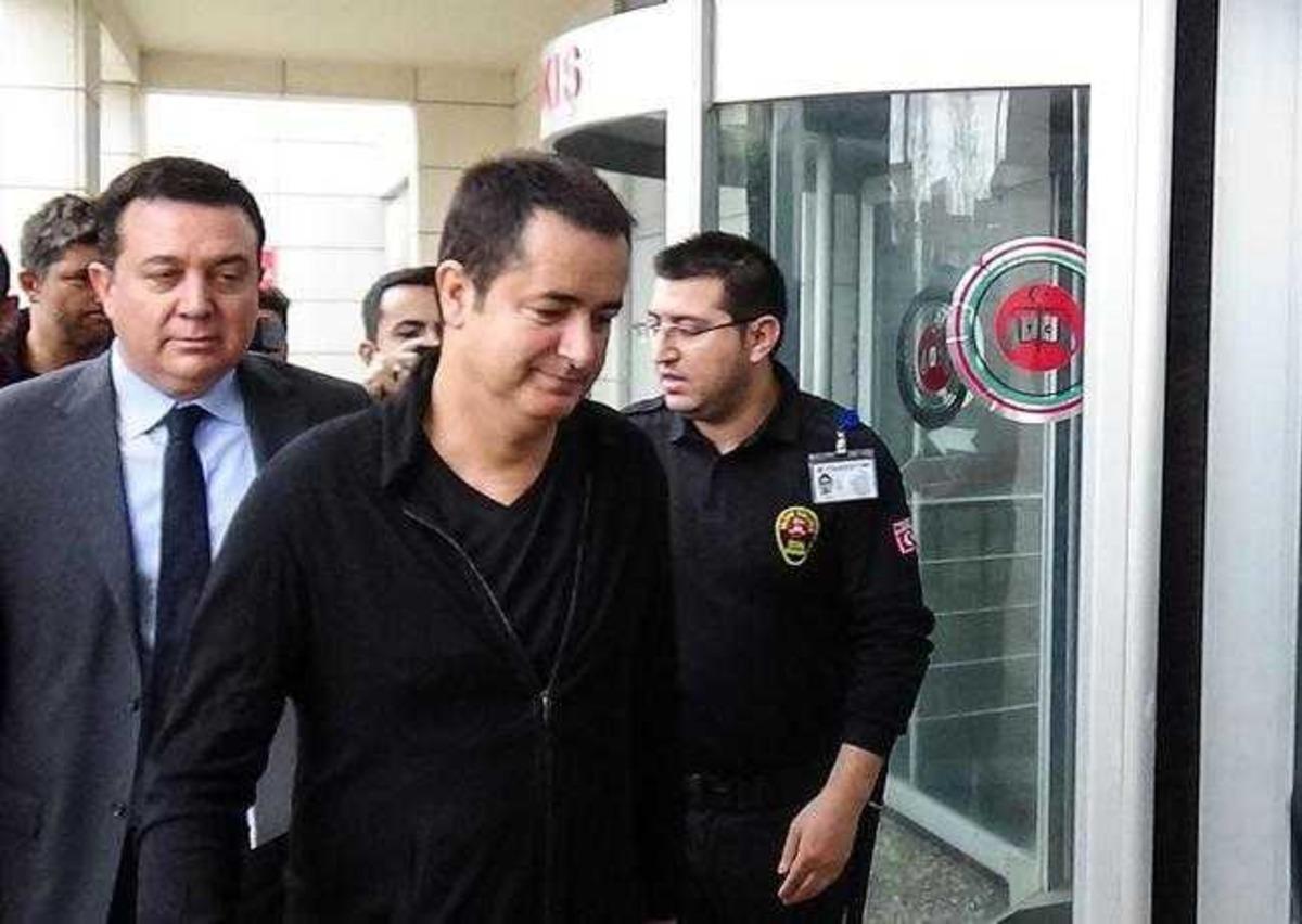 Fenerbahçe ile Acun Ilıcalı arasındaki loca krizinde flaş gelişme! Yeni başvuru tartışma yarattı 4
