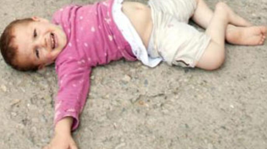 Küçük Fatma'nın mucize kurtuluşu