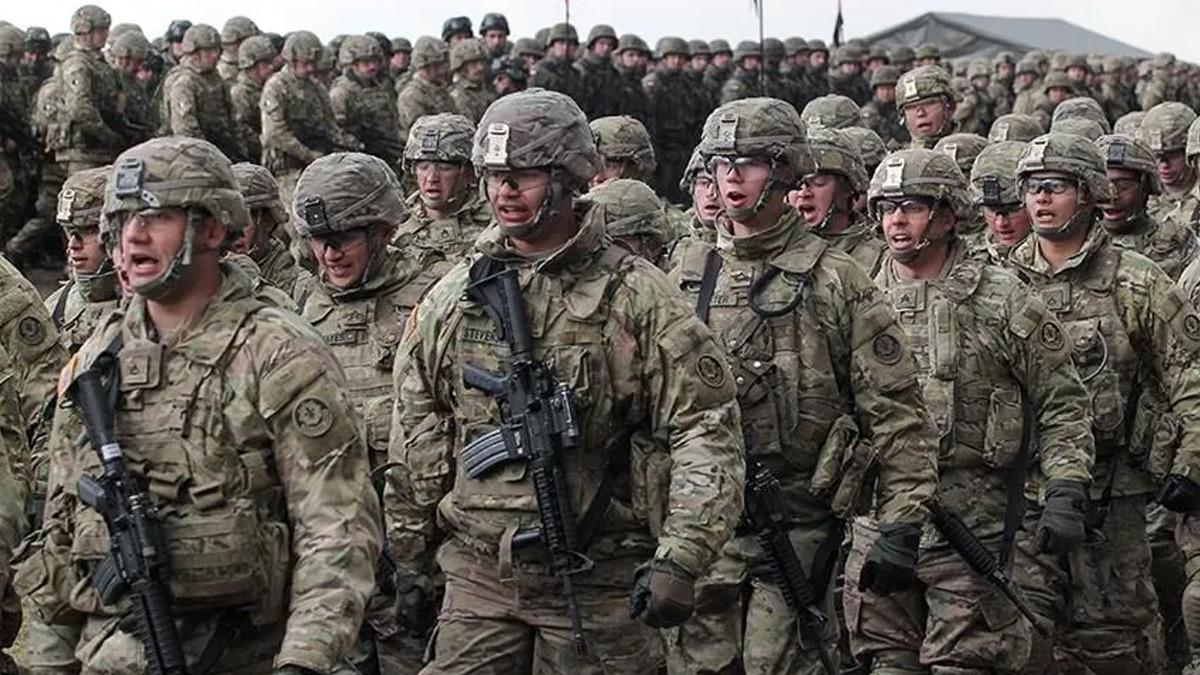 Savaş yayılabilir: Rusya dan NATO ya rest!  T&uuml;m askeri ara&ccedil;lar kullanıma hazır   3