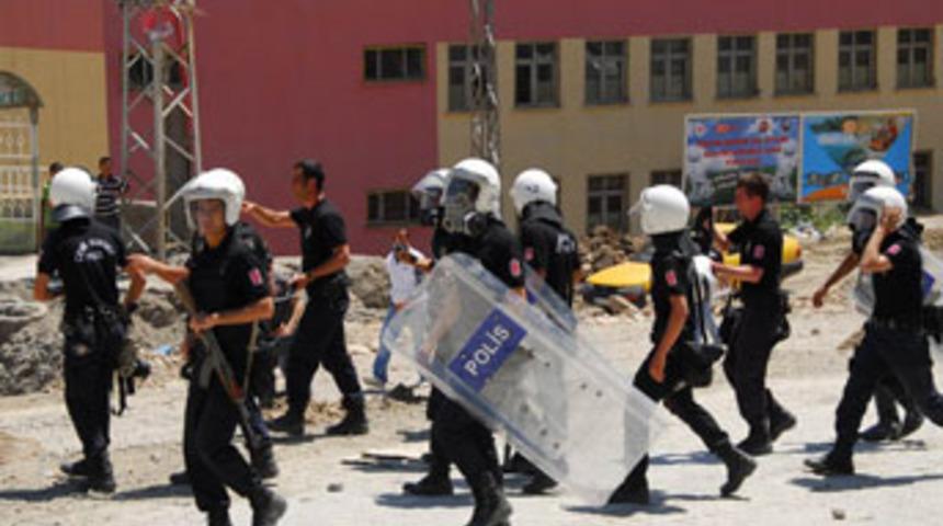Aşiret kavgası, Hakkari'yi karıştırdı