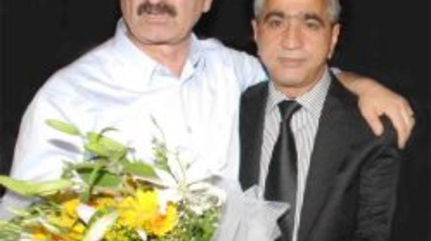 Mersin’in talihi sizinle değişecek