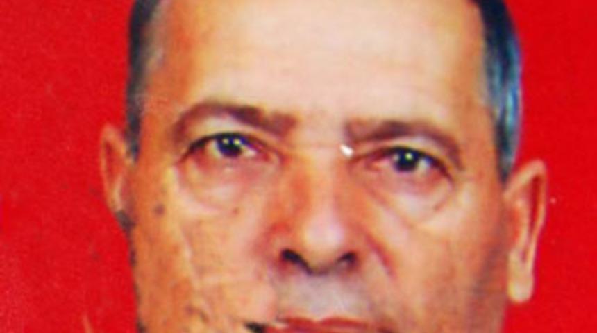 Sevgilisinin koynunda &ouml;ld&uuml;