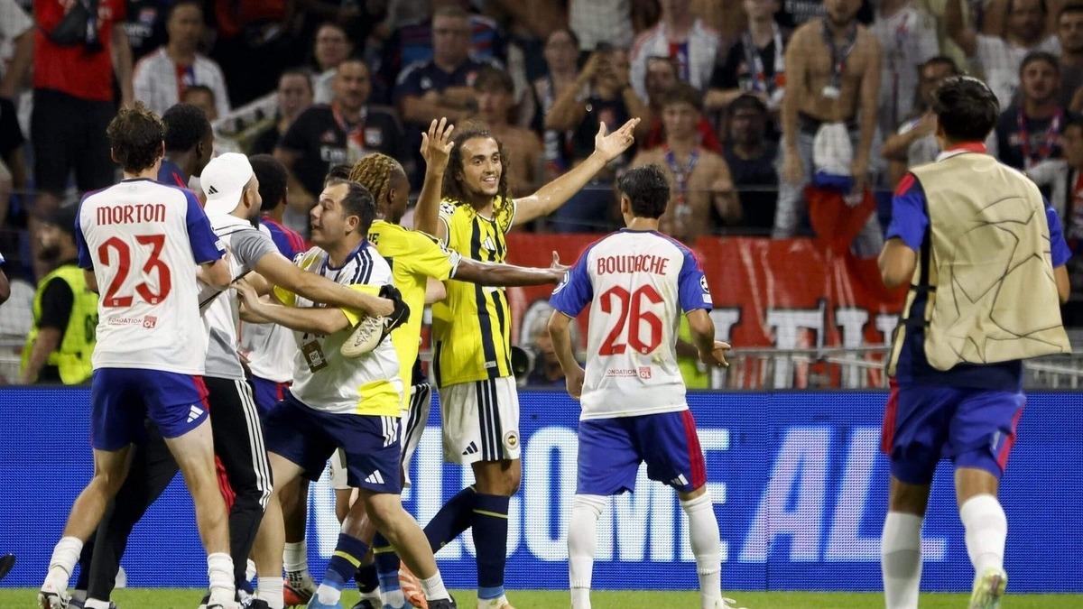 Fenerbahçe de İsmail Kartal dan Roma maçı öncesi çarpıcı analiz! "Özel diziliş" 2
