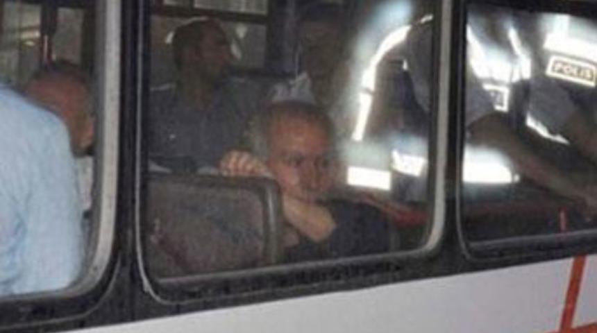 Kalbi şikeye dayanamadı