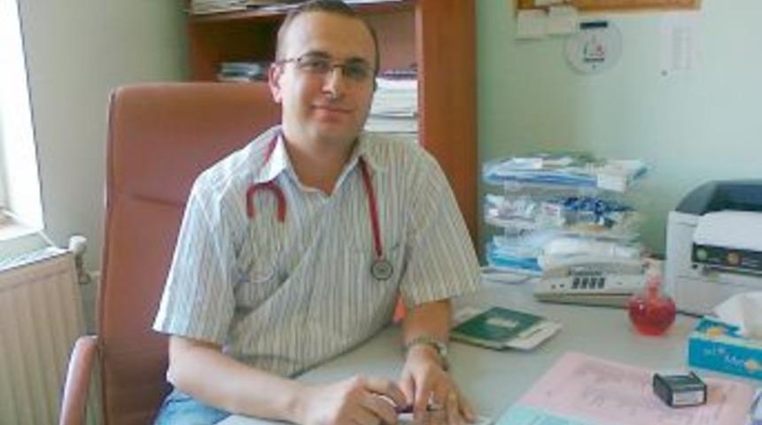 Sason’da ishal vakalarında artış