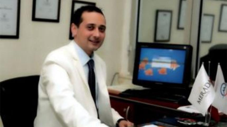 Turizm el&ccedil;isi Mersin&rsquo;de