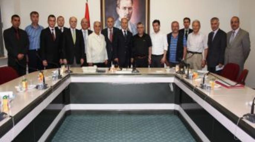 Bursa&rsquo;nın k&ouml;ylerine &lsquo;Evliya &Ccedil;elebi K&ouml;y &Ccedil;eşmesi&rsquo; yapılacak