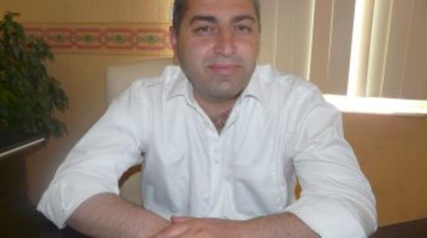 Boğazlıyan&rsquo;da hububat alımı pazartesi başlayacak