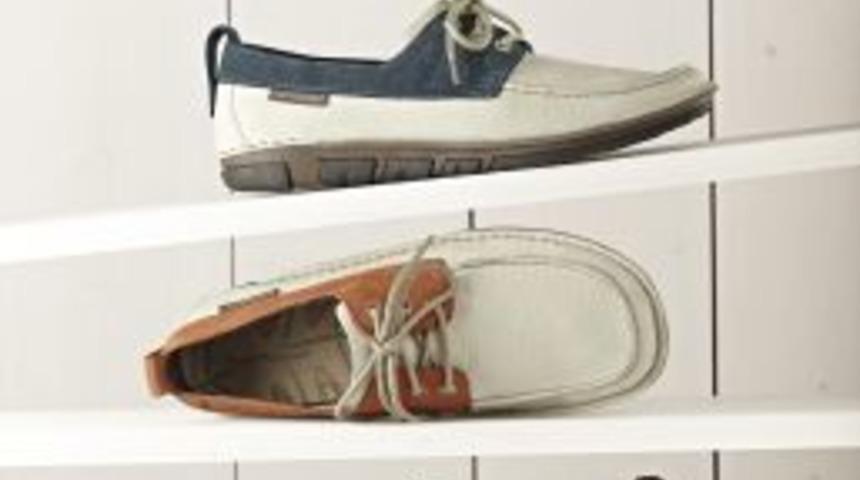 Hush Pupies&rsquo;in T&uuml;rkiye distrib&uuml;t&ouml;r&uuml; King Paolo