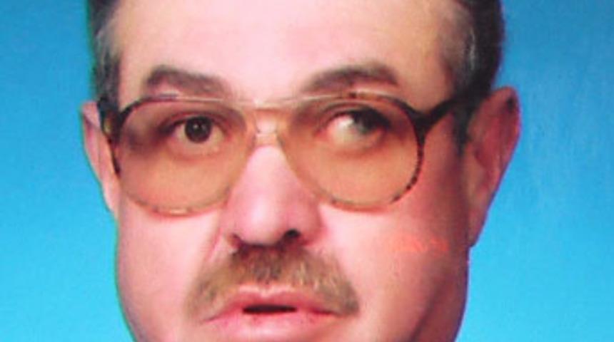 Sabah mezar yeri satın aldı, akşam &ouml;ld&uuml;