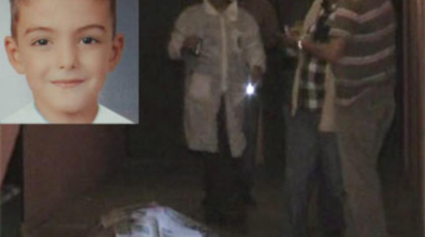 En acı babalar g&uuml;n&uuml;...