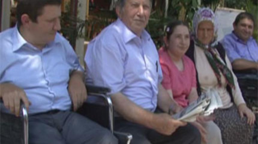 İşte yılın ger&ccedil;ek babası