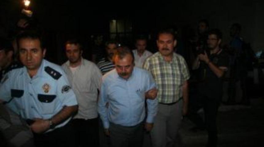 Operasyon d&uuml;nya basınında