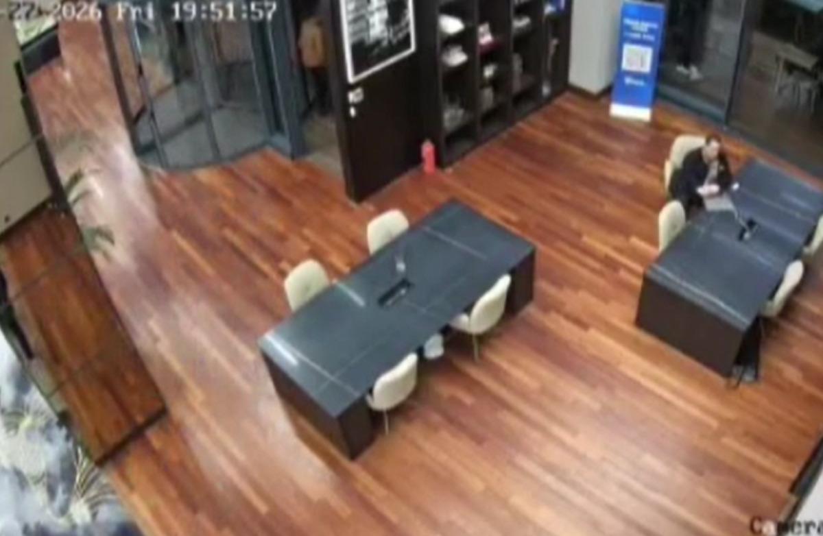 Ünlü oyuncu Okan Karacan hakkında hırsızlık iddiası! 2