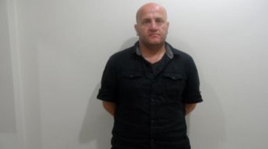 Sanal dolandırıcı yakalandı