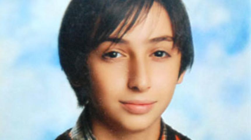 Karne hediyesiyle gelen &ouml;l&uuml;m