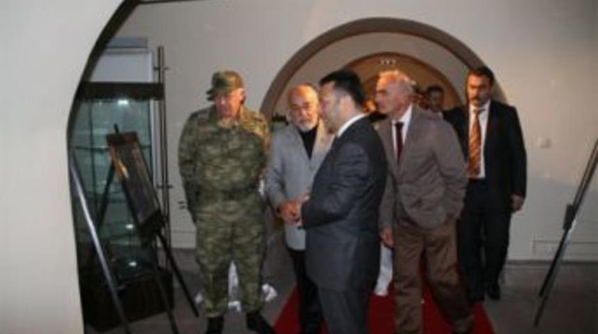 Gazeteci Yazar Haldun Okdemir Almanya yolcusu