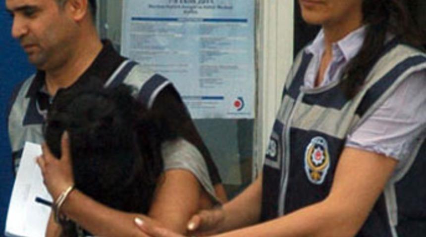 Karpuzculara aşk tuzağı