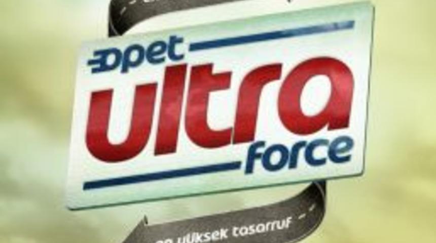 Opet&rsquo;ten &ccedil;evreci yakıt