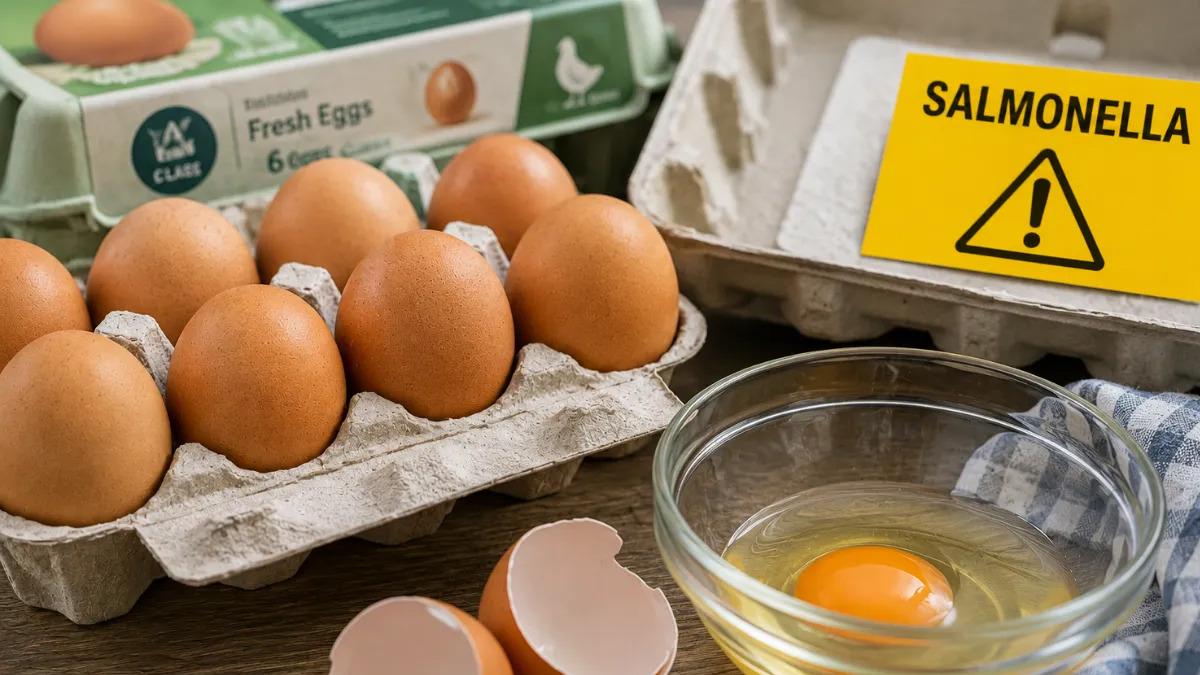 Bel&ccedil;ika da Salmonella salgını devam ediyor: Vaka sayısı 318&rsquo;e y&uuml;kseldi 2