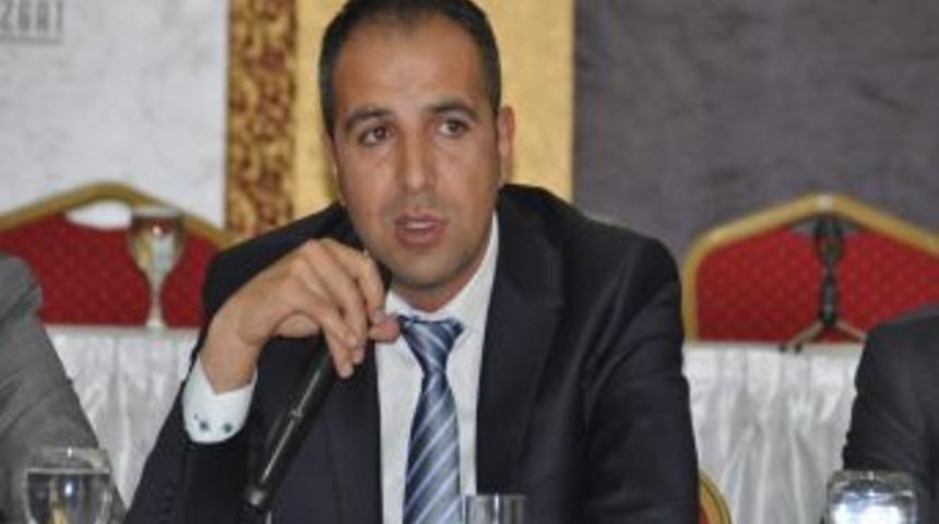 Yimpaş Yozgatspor y&ouml;netiminde hedef şampiyonluk