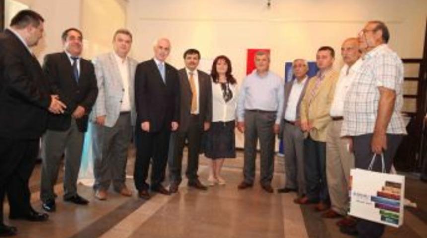 Kocaeli k&uuml;lt&uuml;r envanterine kavuştu