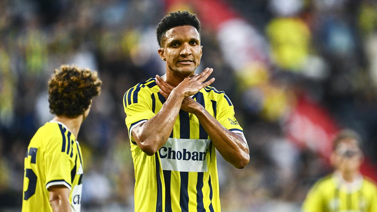 CANLI | Fenerbahçe - Roma maç anlatımı! Maç ne zaman? Saat kaçta ve hangi kanalda? - 10 Eylül 2026 13
