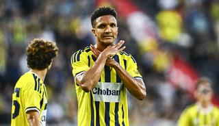 Fenerbah&ccedil;e ayrılığı resmen duyurdu! Becao Rusya'da