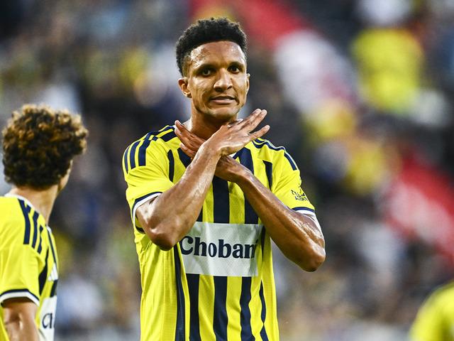 Fenerbah&ccedil;e ayrılığı resmen duyurdu!