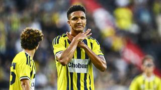Fenerbahçe ayrılığı resmen duyurdu! Becao Rusya'da