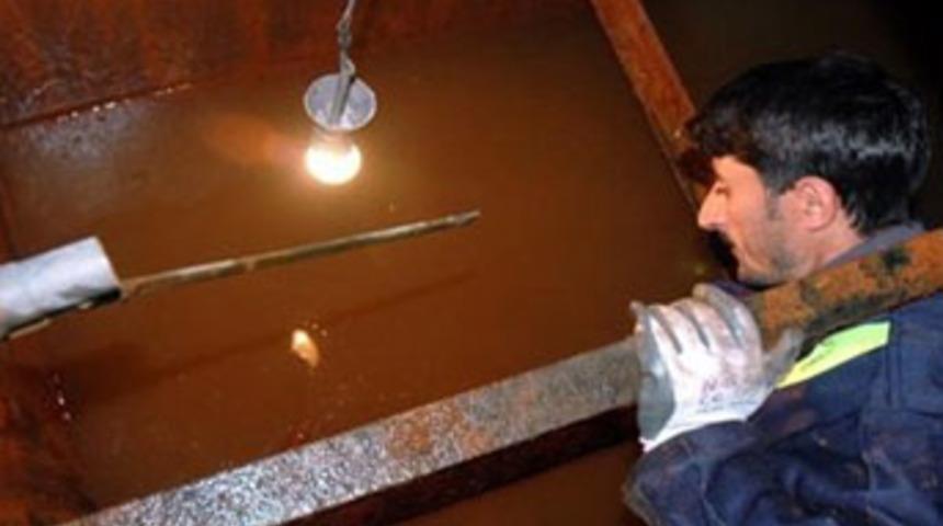 İnsanların sağlığıyla b&ouml;yle oynuyorlar