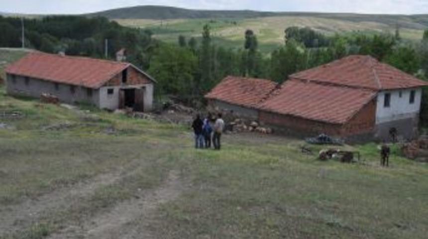 Yozgat&rsquo;ta 120 kuzu &ccedil;alındı