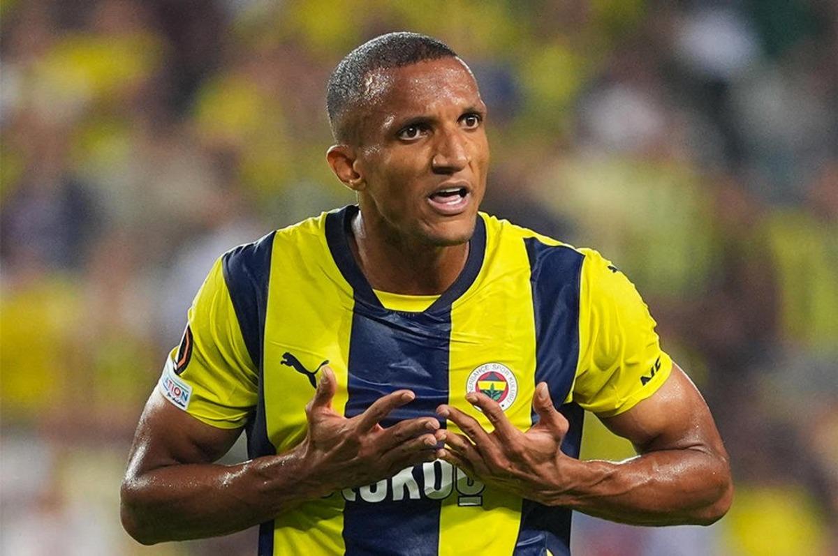 Fenerbahçe ayrılığı resmen duyurdu! Becao Rusya da 2