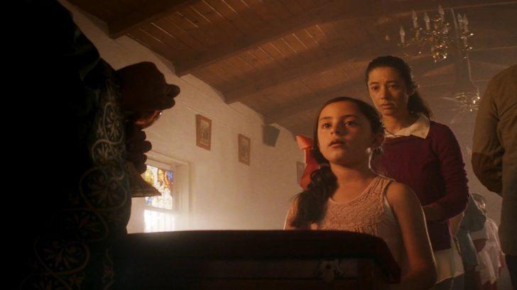 Fear the Walking Dead 2. Sezon 6. Bölüm Fotoğrafları G5