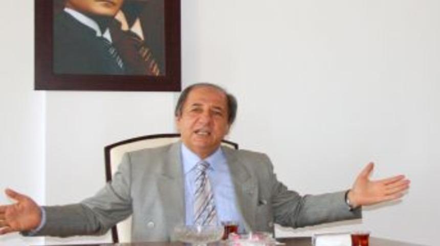 Vali Kara: Kars İFAD uygulamasına yakın zamanda kavuşacak