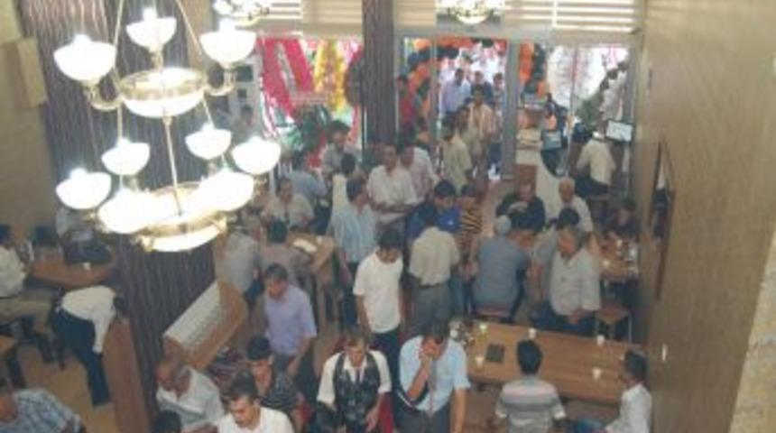 Şanlıurfa'nın damak tadı, Osmanlı Ocakbaşı ile Adıyaman'da