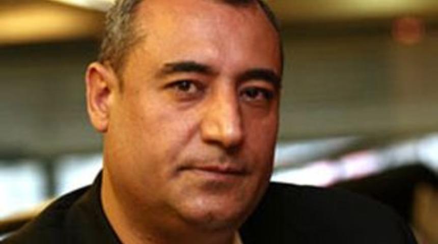 Genel başkanımızın etrafında kilitlendik