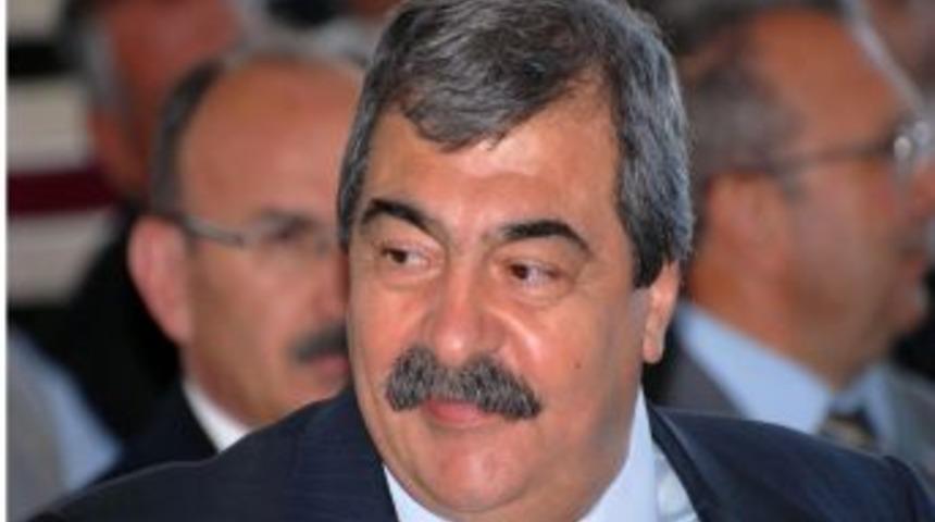 GSO Başkanı Konukoğlu: 2011 &uuml;retimin artış d&ouml;nemi olacak