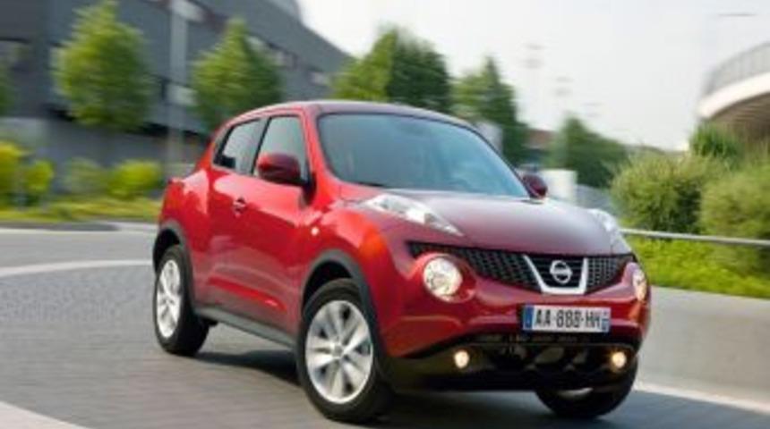 Nissan'dan temmuza &ouml;zel kampanya