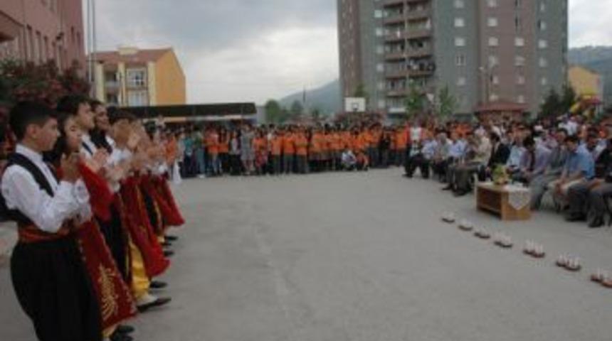 2010-2011 eğitim &ouml;ğretim yılı sona erdi