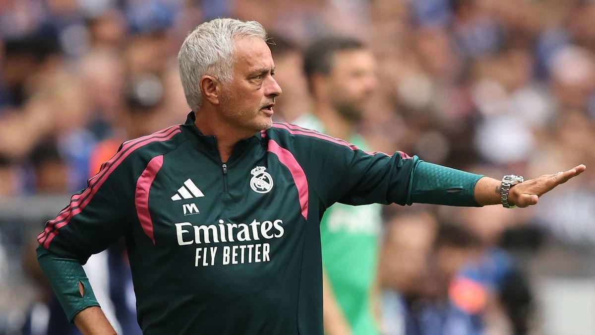 Mourinho dan Arda Güler kararı! İspanyol basını çarpıcı nedeni açıkladı 1