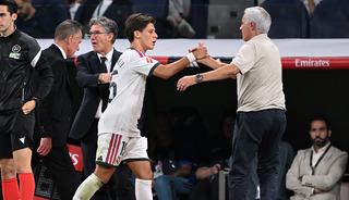 Mourinho'dan Arda G&uuml;ler kararı! İspanyollar &ccedil;arpıcı nedeni a&ccedil;ıkladı