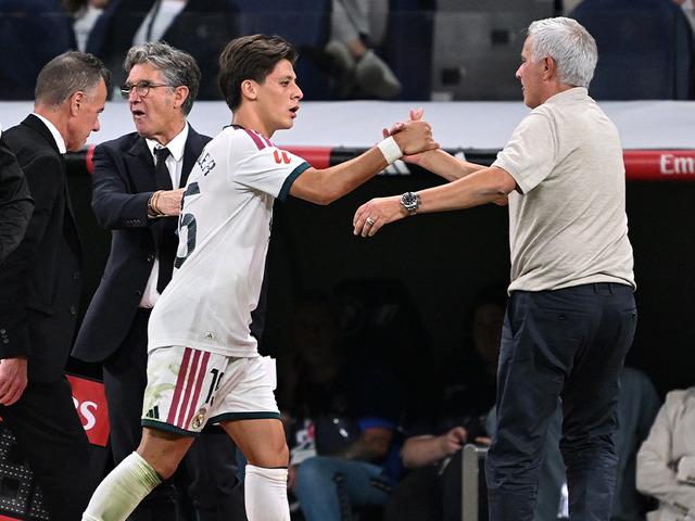Mourinho'dan Arda G&uuml;ler kararı! İspanyollar &ccedil;arpıcı nedeni a&ccedil;ıkladı