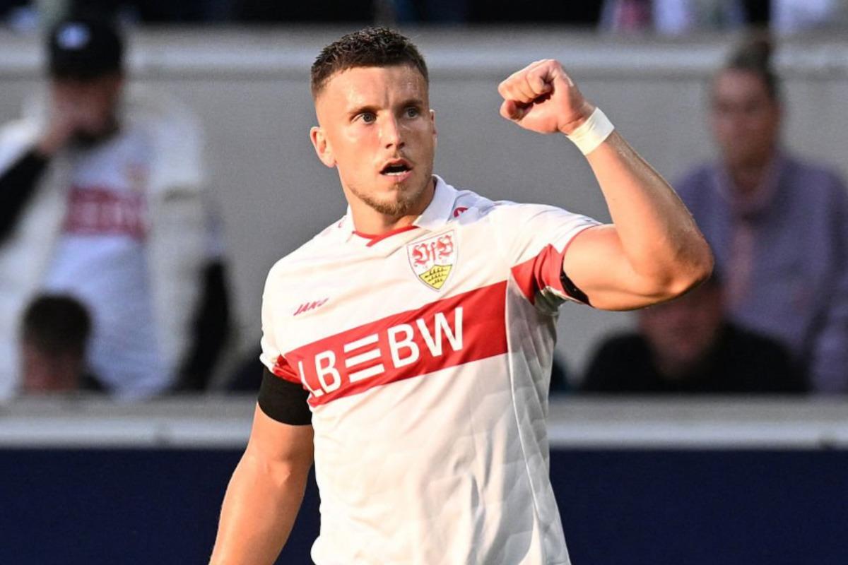 Galatasaray da kaçan balık büyük oldu! Demirovic e Şampiyonlar Ligi nde 12 dakika yetti 1