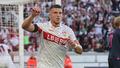Galatasaray'� pi�man ettiren performans! Demirovic �ov yapt�