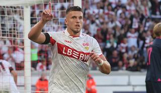 Galatasaray'ı pişman ettiren performans! Demirovic şov yaptı