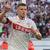 Galatasaray'ı pişman ettiren performans! Demirovic şov yaptı