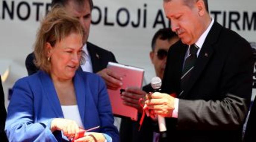 Başbakan: Y&Ouml;K sadece denetleyen kurum olmalı