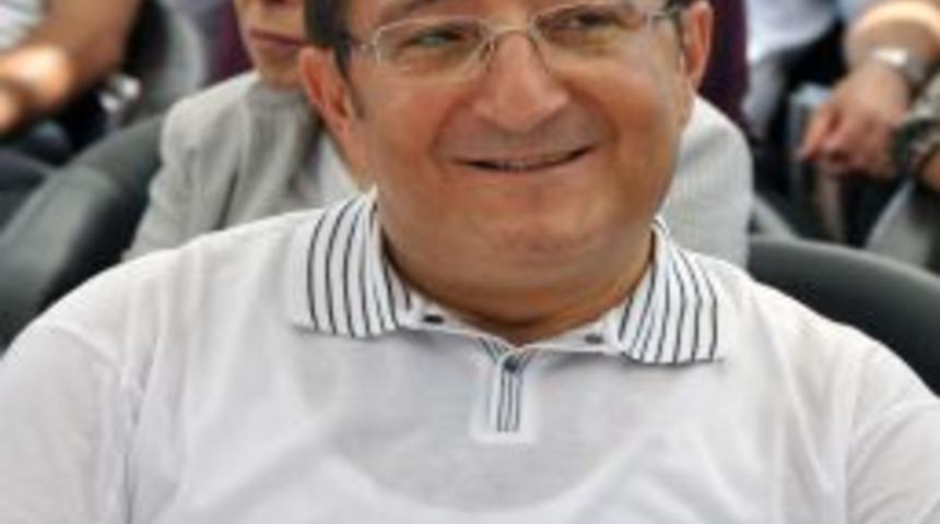 Hikmet Tanrıverdi: Şikeyi ilk belgeleyen Malatyaspor oldu