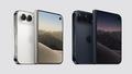 Apple ilk katlanabilir telefonu iPhone Duo modelini tan�tt�! 